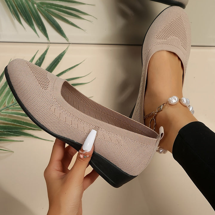 Flora™ – Soepele elegantie en therapeutisch comfort