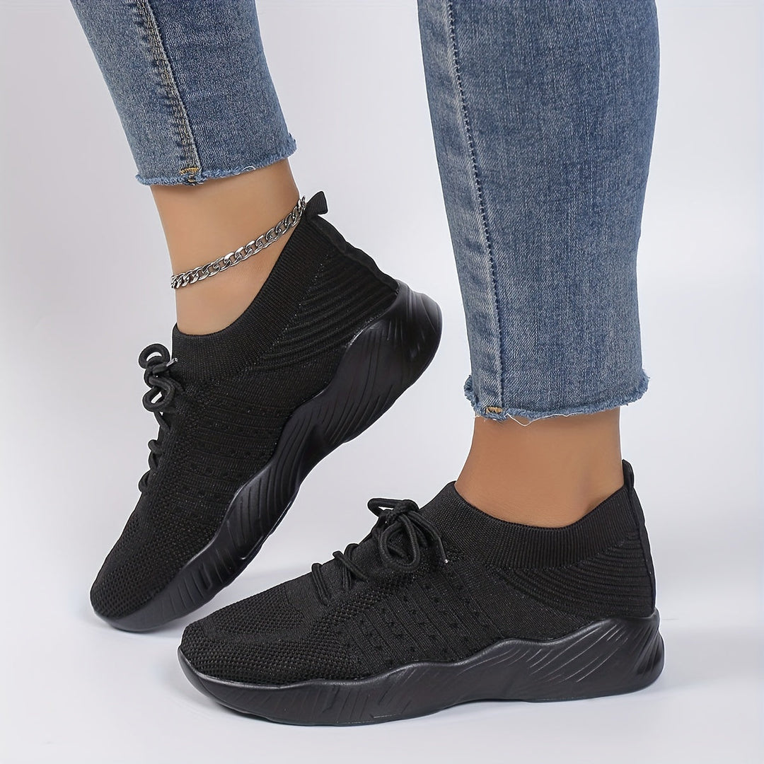 Soléianne | Comfortabele Lichte Sneakers