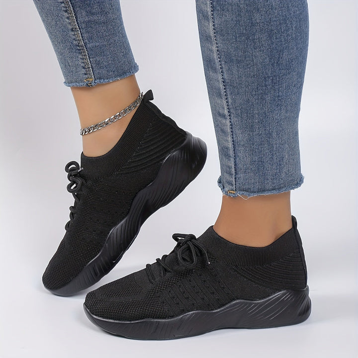 Soléianne | Comfortabele Lichte Sneakers