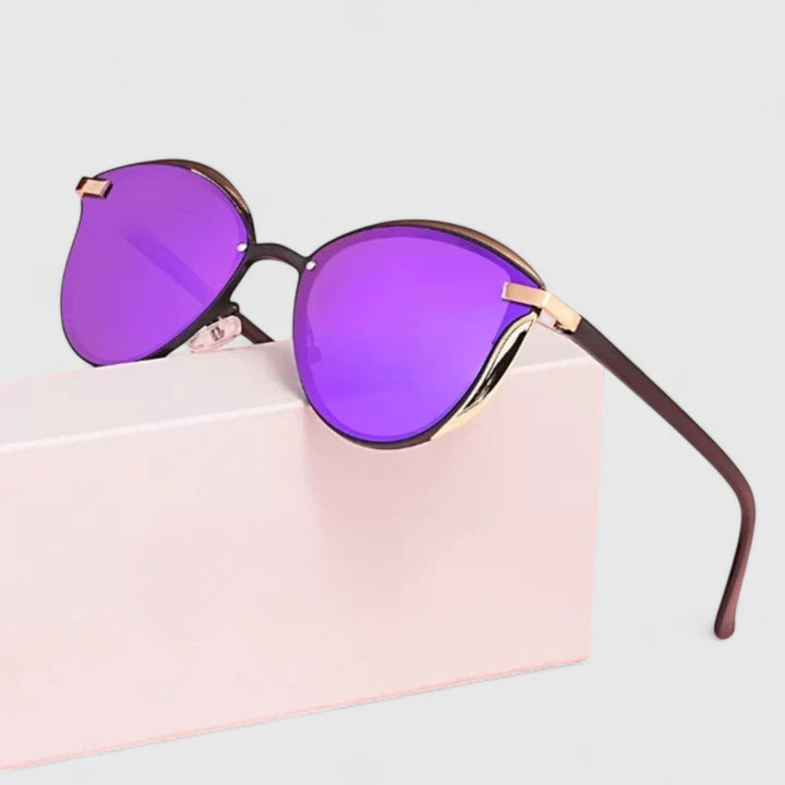 Preslee | Elegante Zonnebril