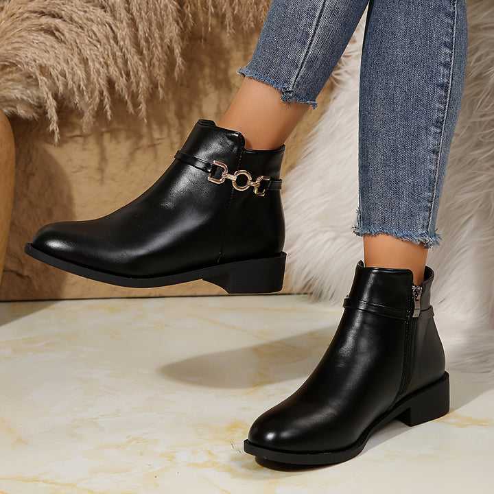 Adèle™ – Elegantie en comfort voor elke dag