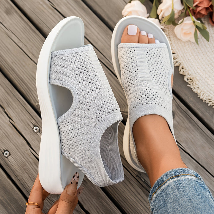 Élora | Comfortabele zomerstijl