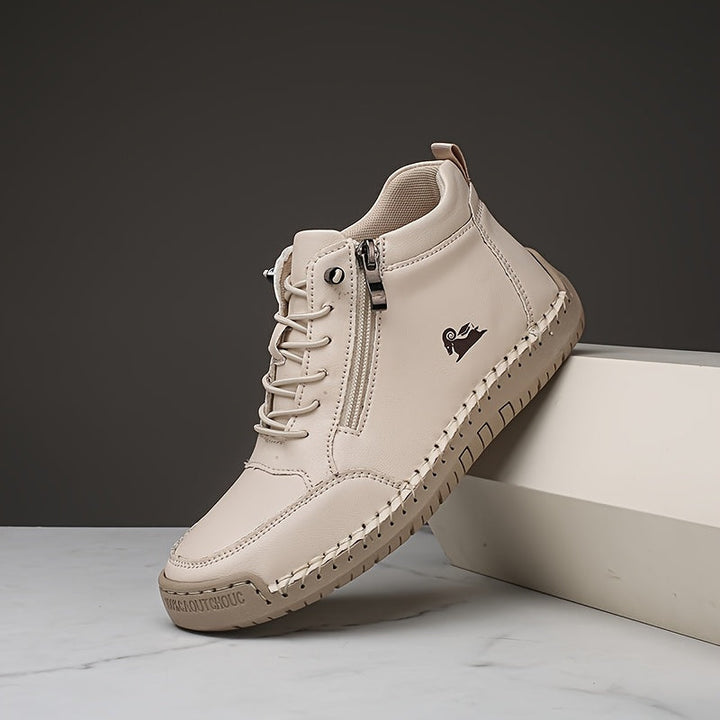 Mathilde | Stedelijke Comfortschoenen