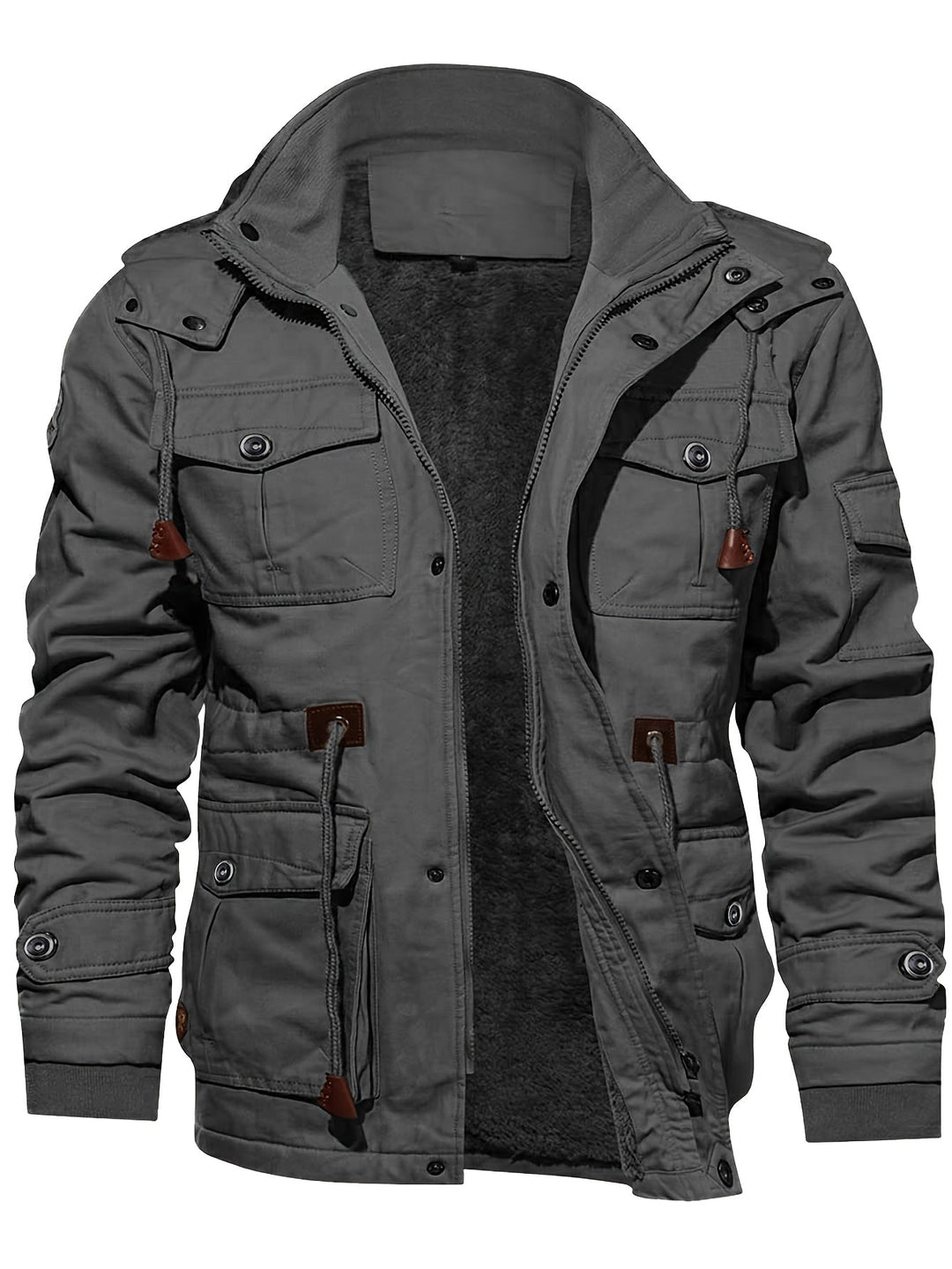 Laluna® | Premium Outdoor Herenjas