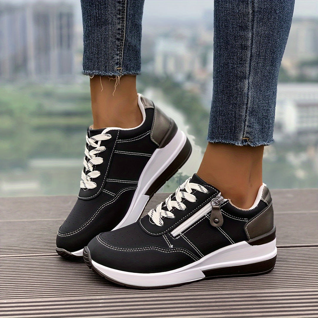 Ophélyne | Comfortabele Sneakers voor Elke Dag