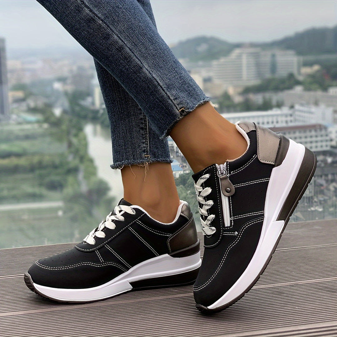 Ophélyne | Comfortabele Sneakers voor Elke Dag