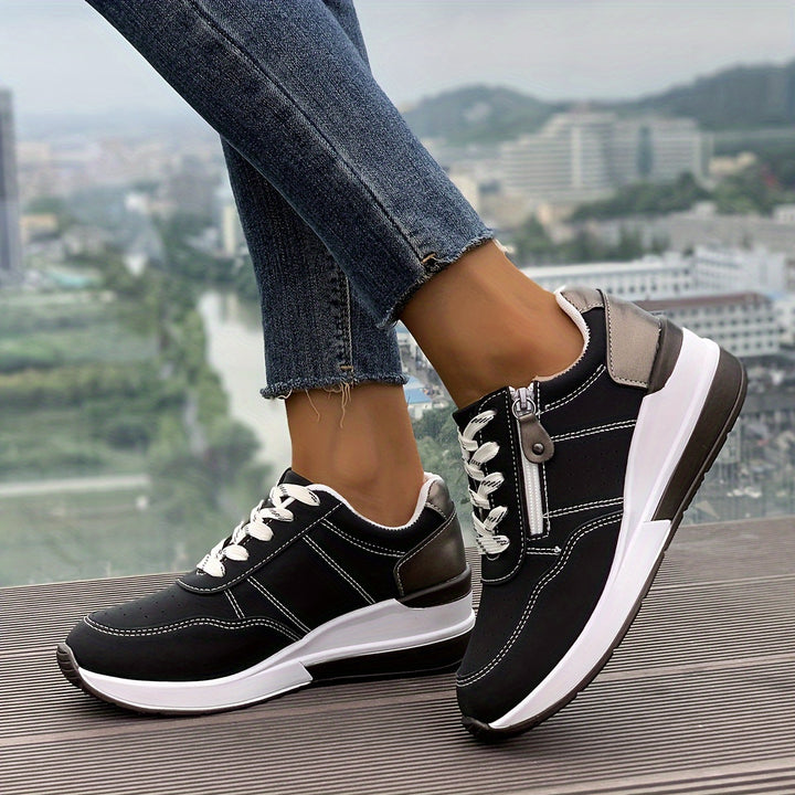 Ophélyne | Comfortabele Sneakers voor Elke Dag