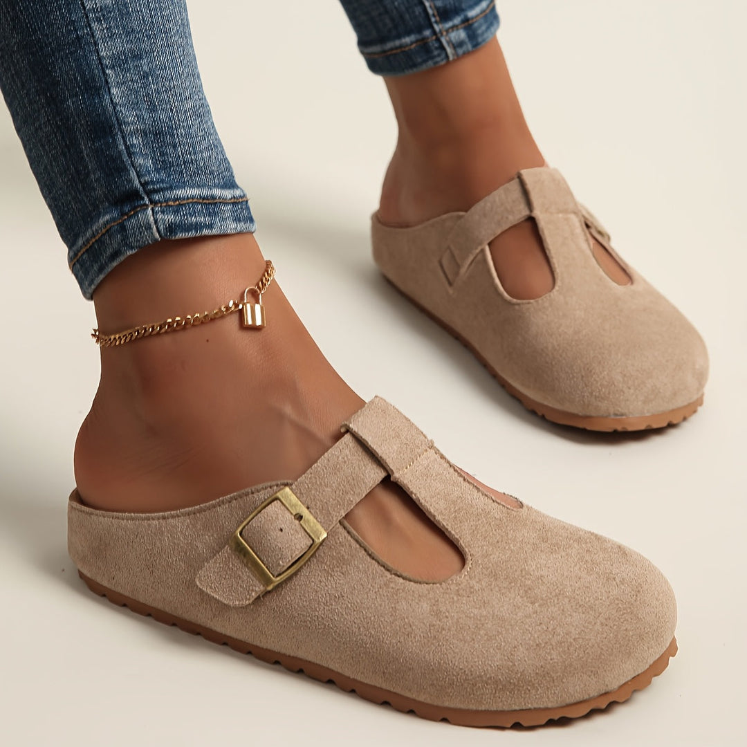 Soléa | Comfortabele Minimalistische Hakken