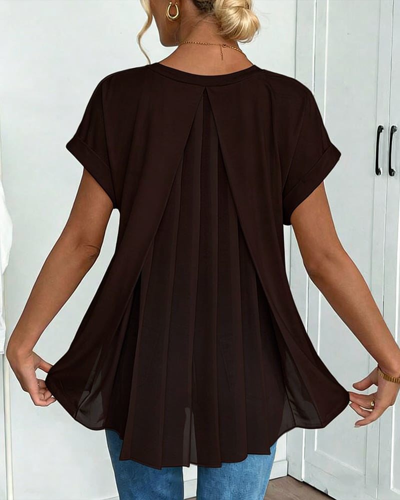 THE VANDA - TOP