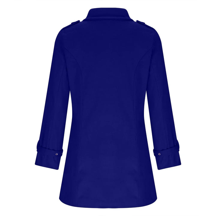 Frida™ - Stijlvolle premium warme jas