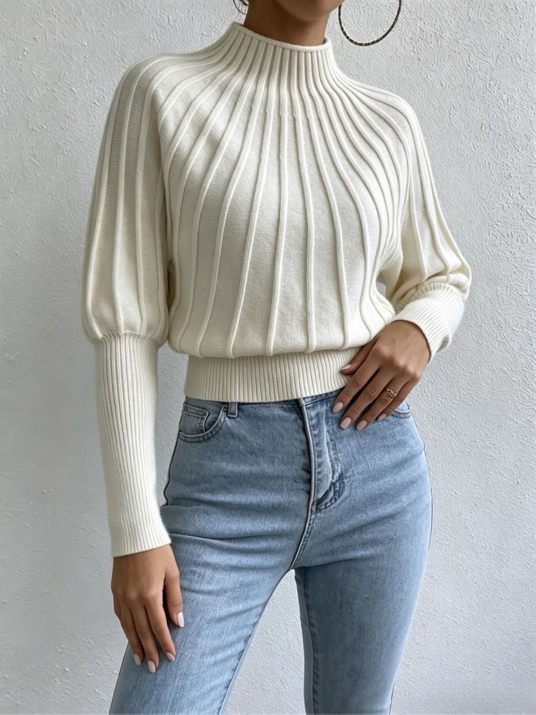 Luna | Casual Herfst Coltrui