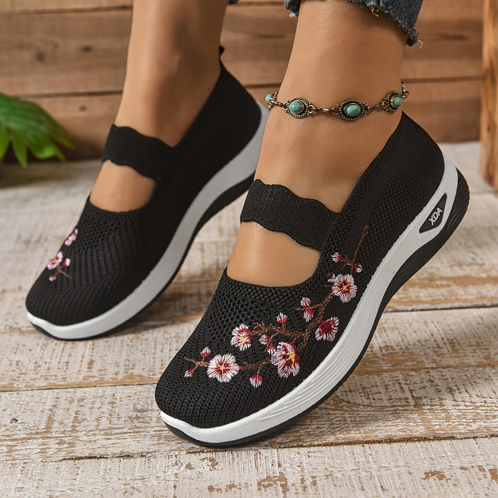 SoutienPlus™ | Comfortabele Ergonomische Schoenen + GRATIS INLEGZOLEN