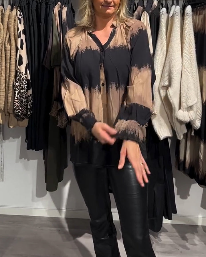 THE MAEVE - BLOUSE