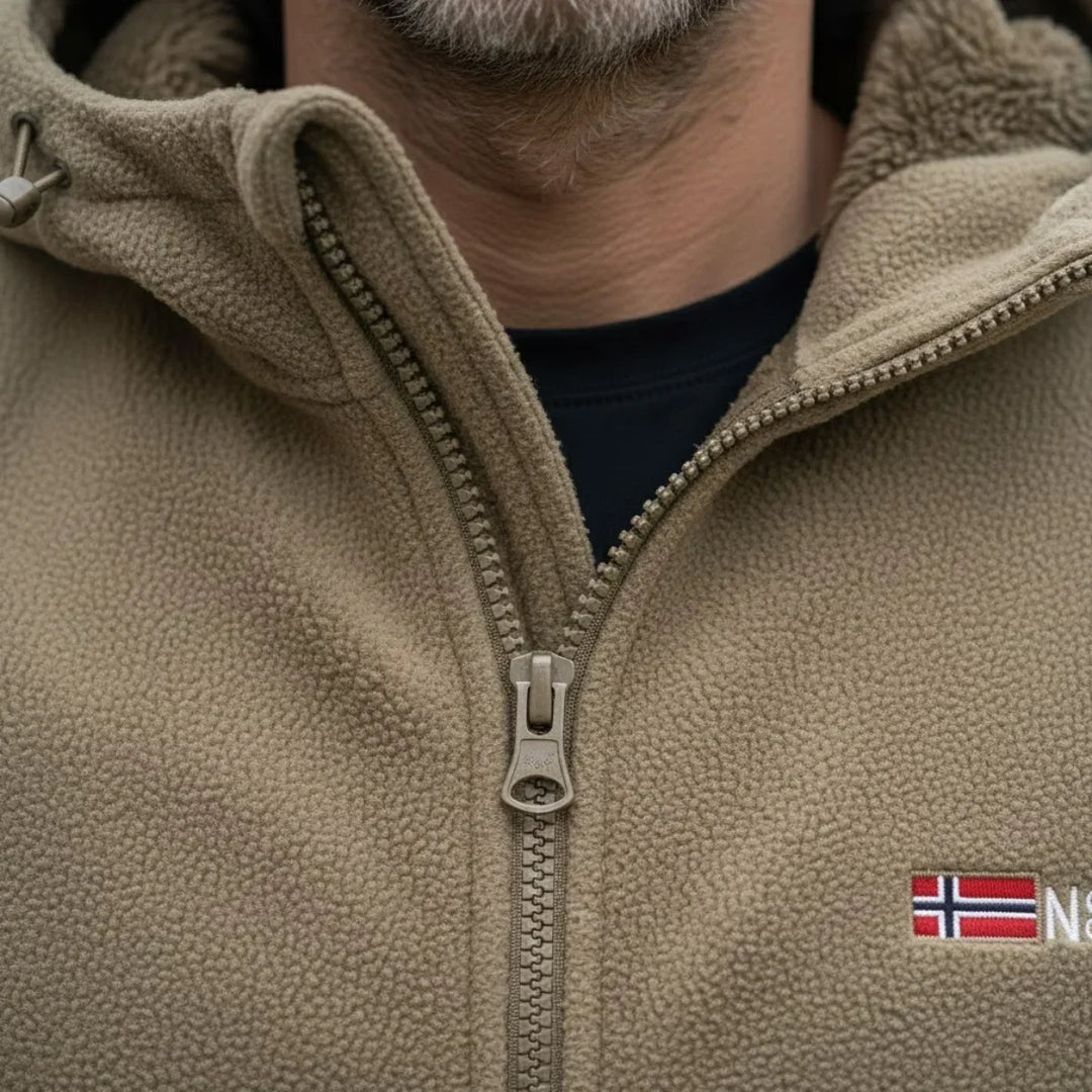 Derk | Ultiem comfort voor de winter
