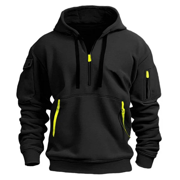 Jan | Stijlvolle Hoodie