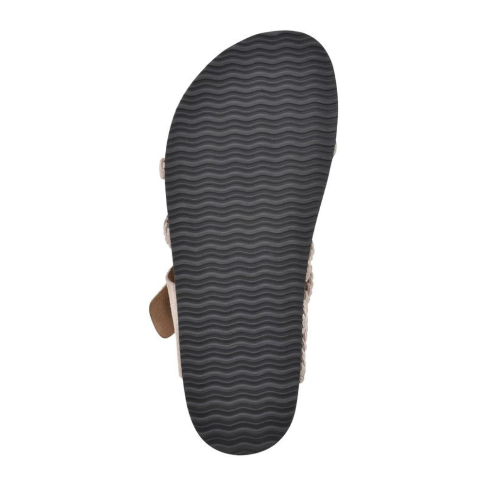 Lysoréa | Gevlochten Bandjes Sandalen Comfort