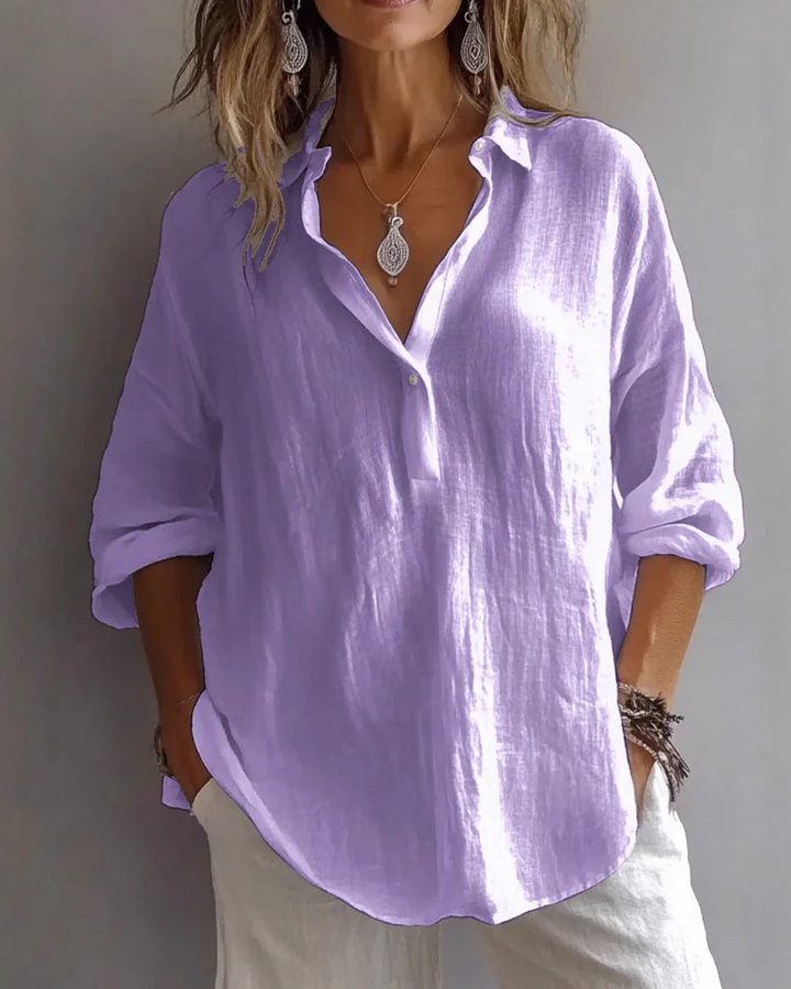 FONOLA - ELEGANTE BLOUSE