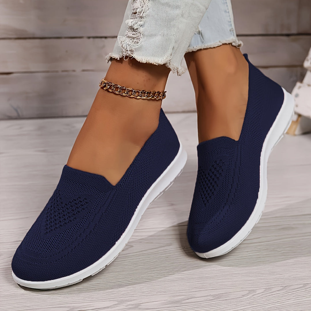 Vivelle – Ergonomische instappers + GRATIS INLEGZOLEN