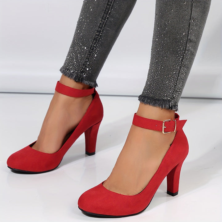 Alice – Hoge elegantie, licht comfort