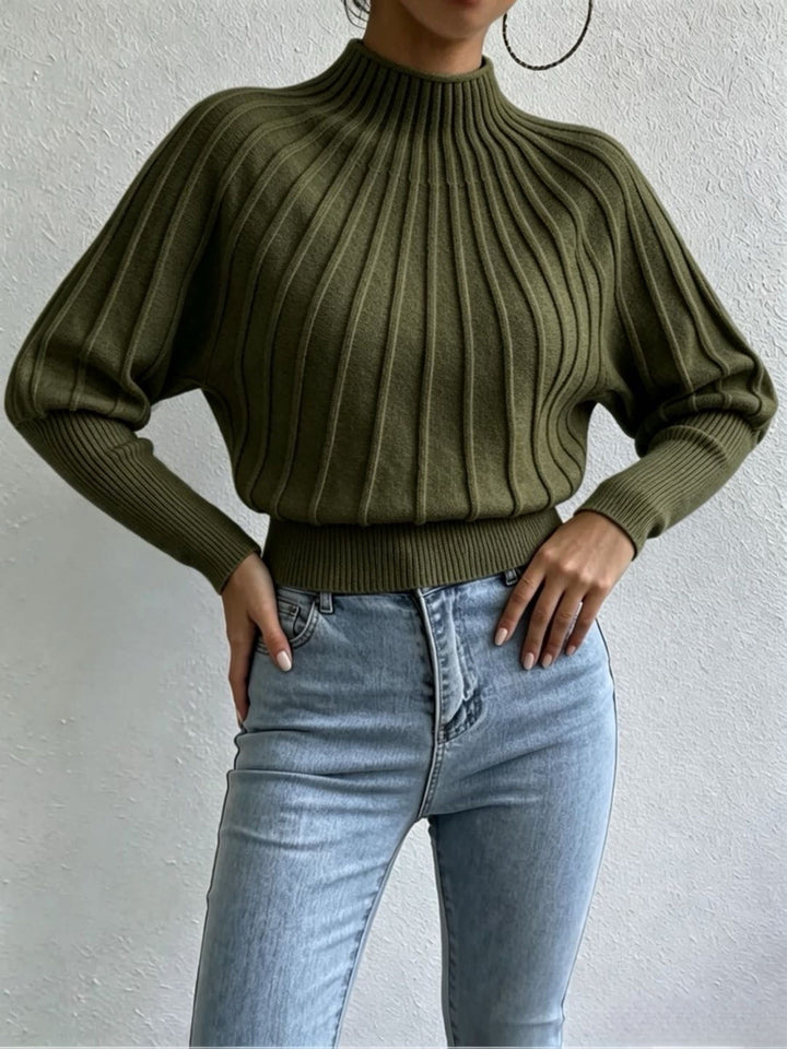 Luna | Casual Herfst Coltrui
