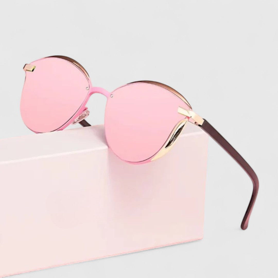 Preslee | Elegante Zonnebril