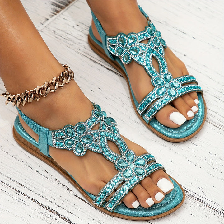 Boho - Orthopedische Boho sandalen