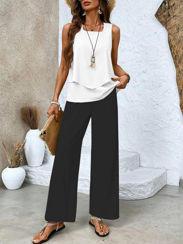 Jamie - Elegante Zomerset