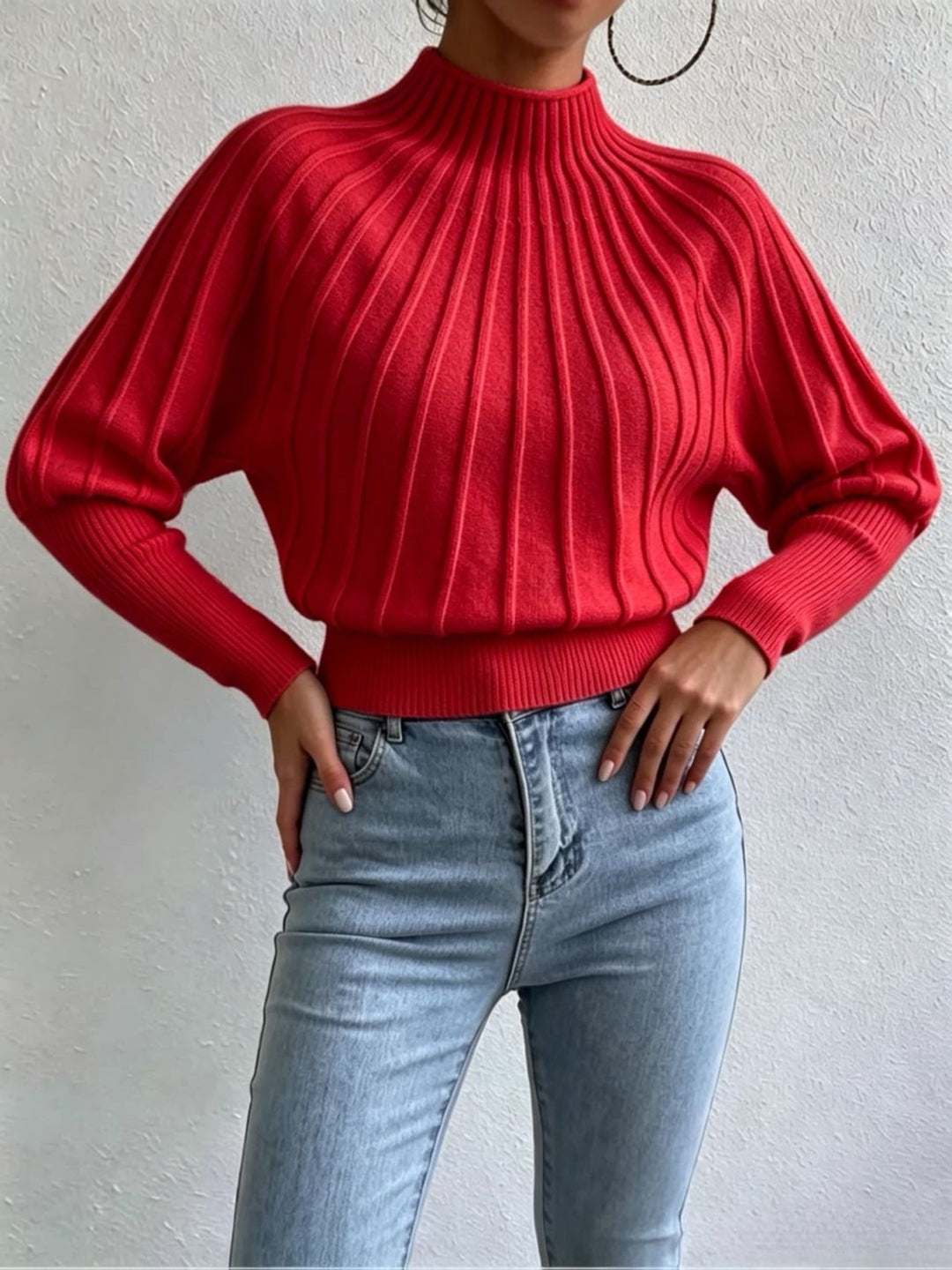 Luna | Casual Herfst Coltrui