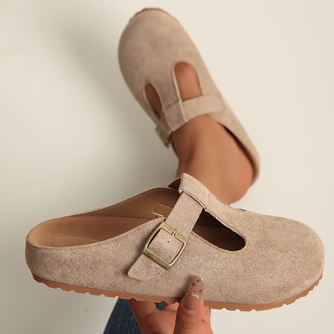 Soléa | Comfortabele Minimalistische Hakken