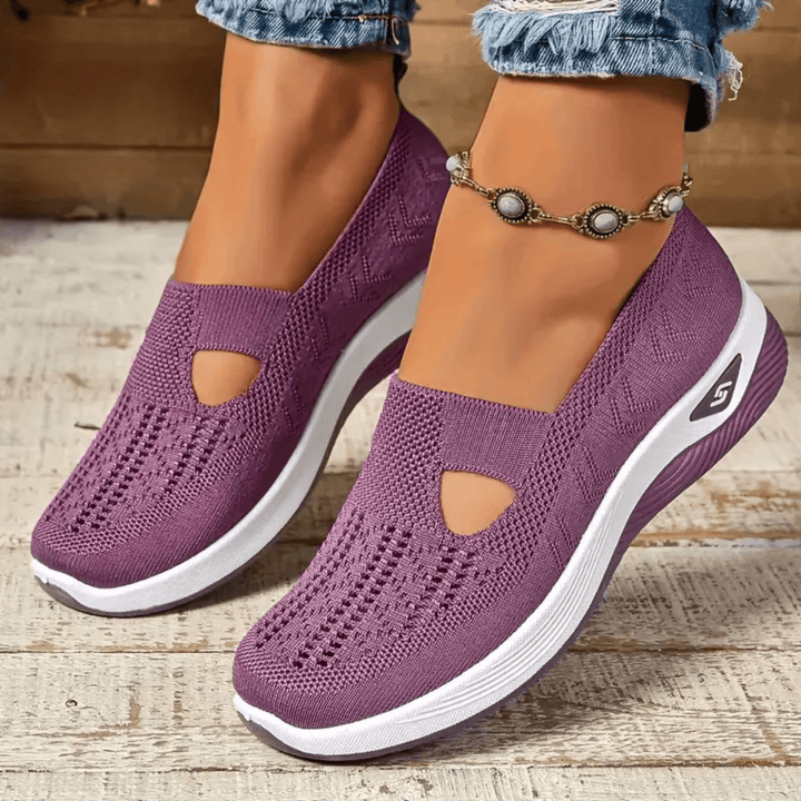 Cloudy - instap schoenen