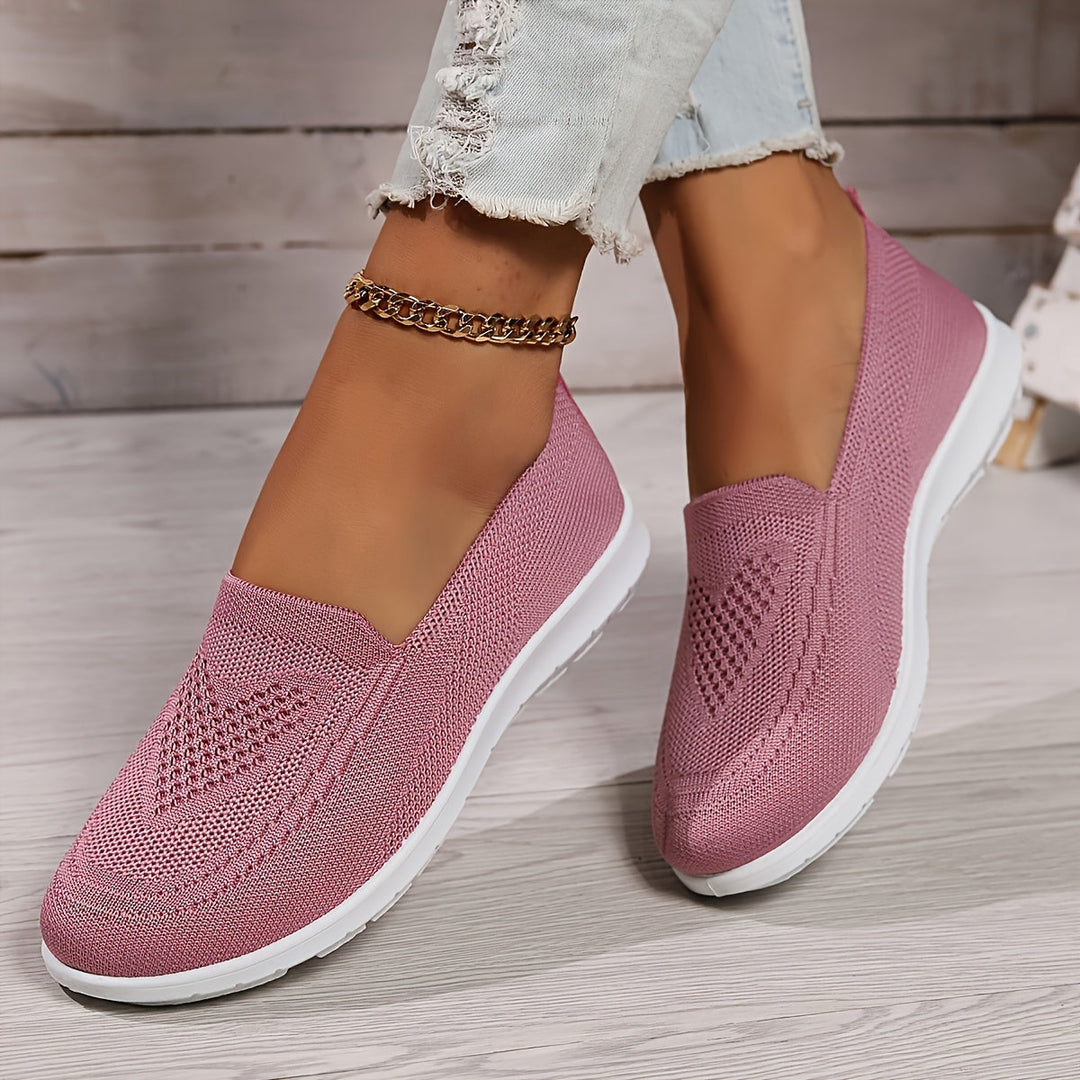 Vivelle – Ergonomische instappers + GRATIS INLEGZOLEN