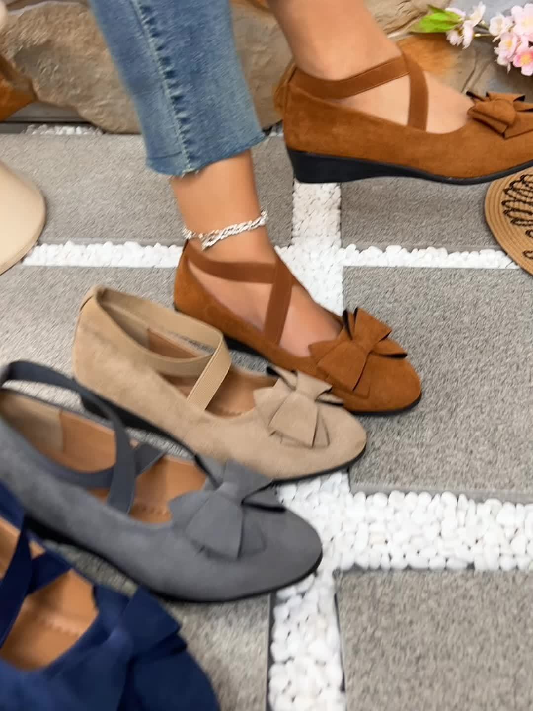 Agnès™ – Elegantie en comfort voor gevoelige voeten