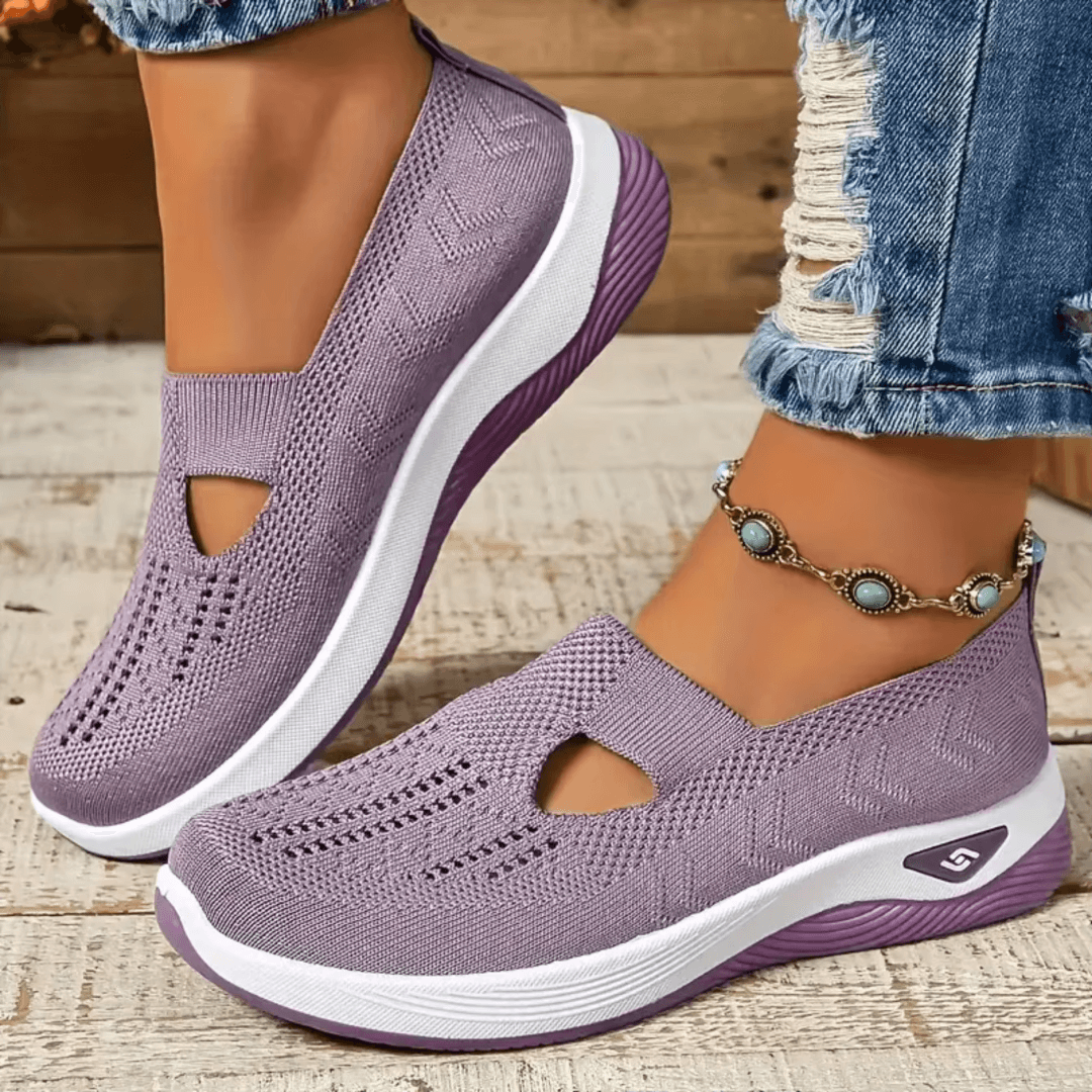 Cloudy - instap schoenen