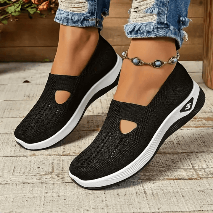 Cloudy - instap schoenen