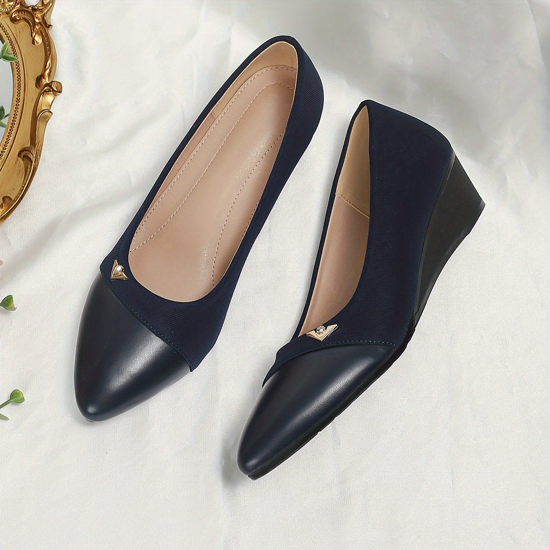 Clara™ – Elegantie zonder moeite