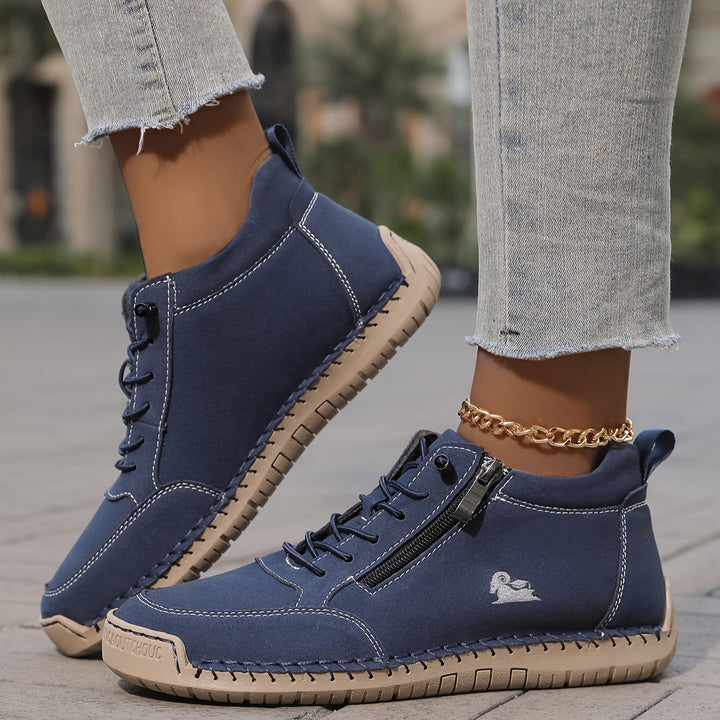 ErgoVita™ – Therapeutische comfortsandalen