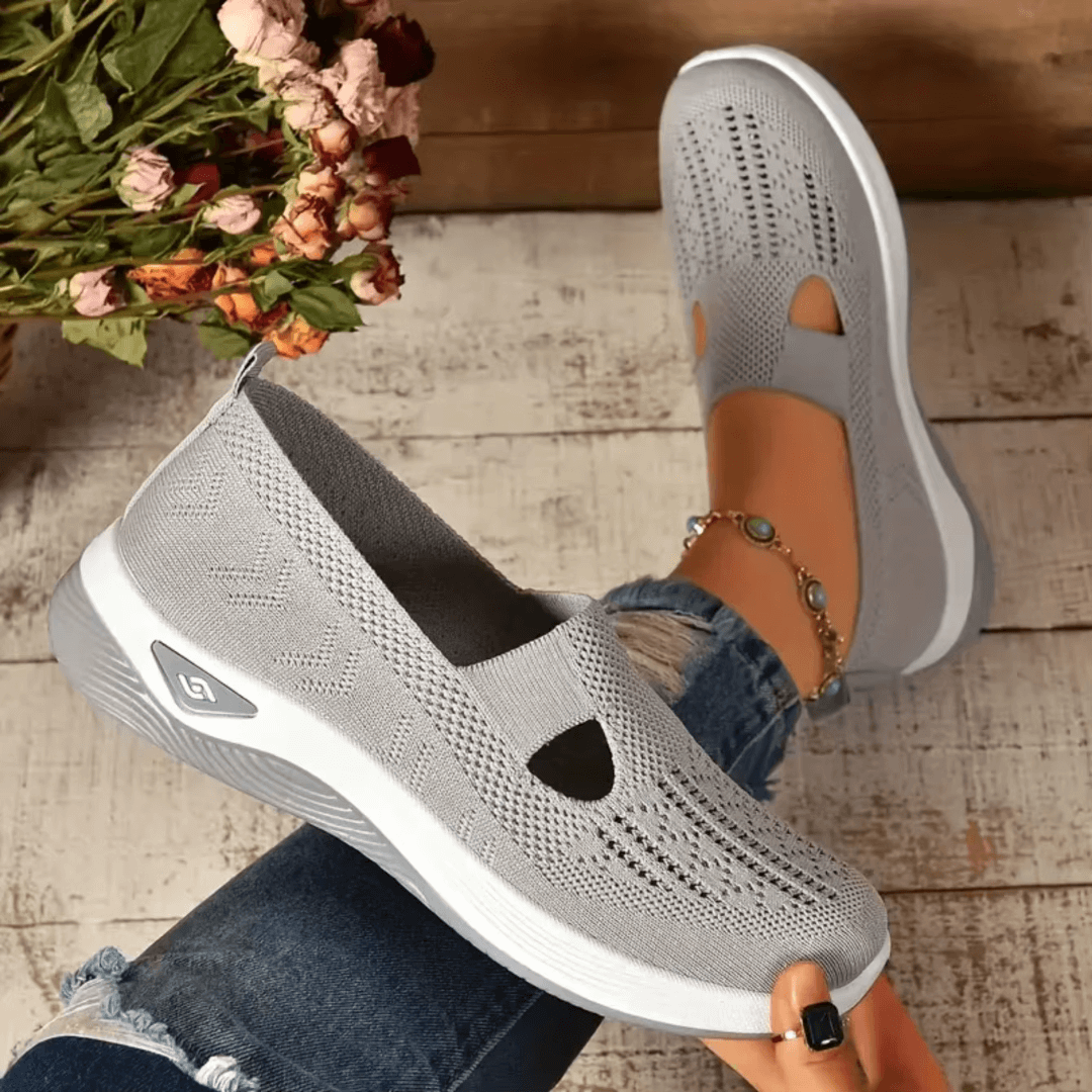 Cloudy - instap schoenen