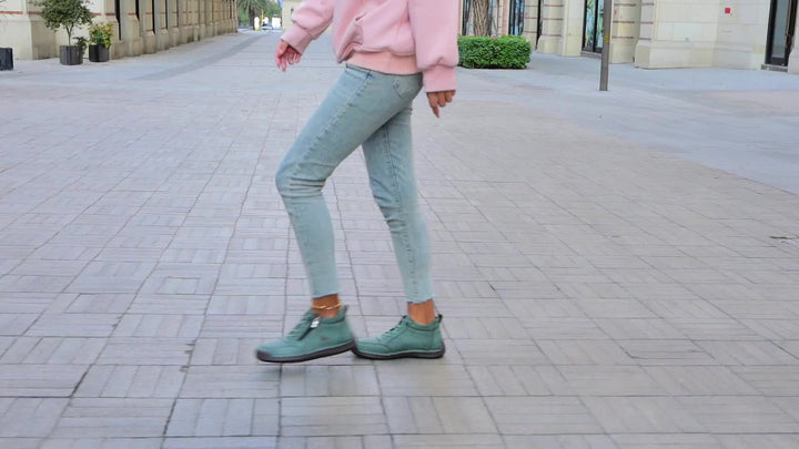 ErgoVita – Therapeutisch comfort schoenen
