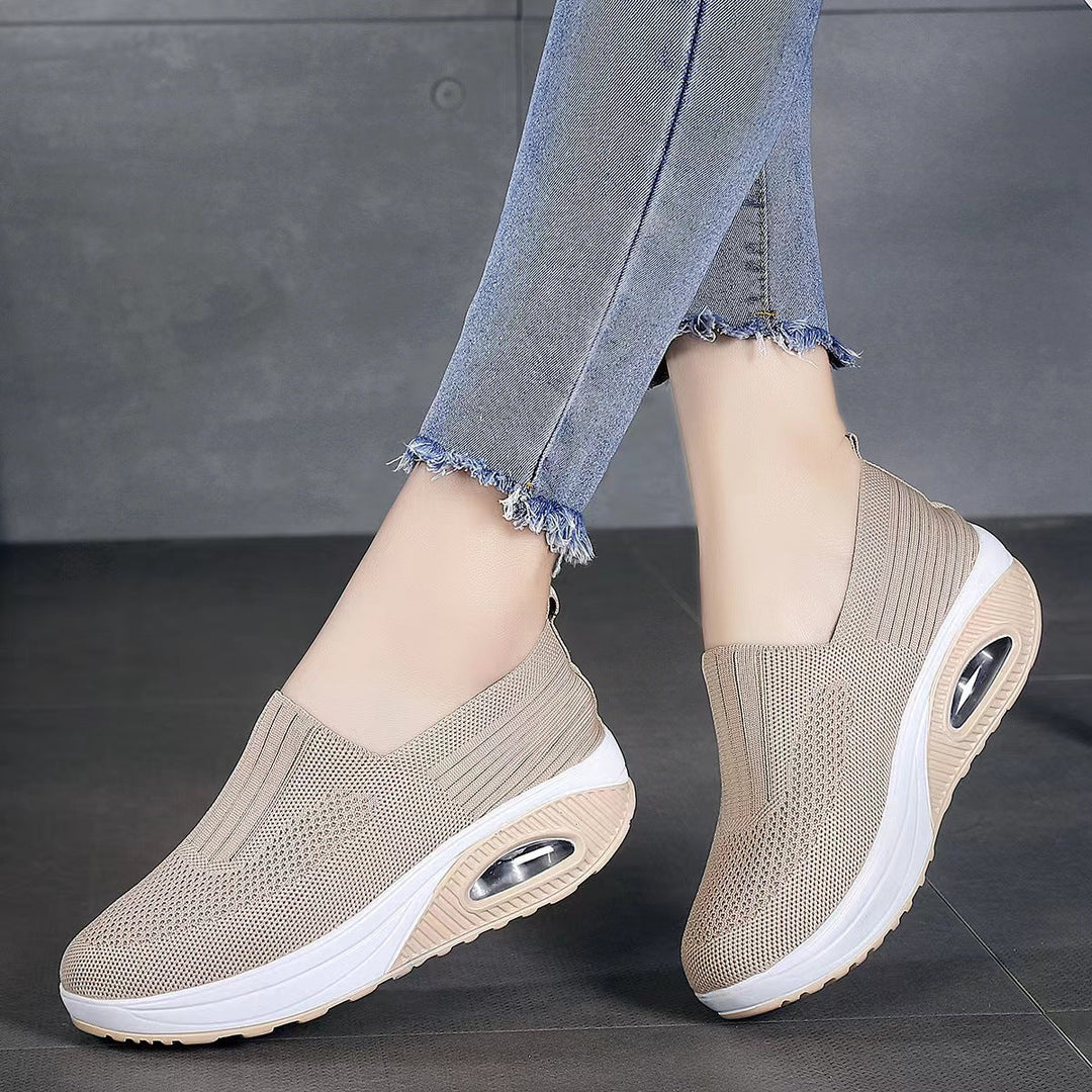Nuvia - comfortabele schoenen
