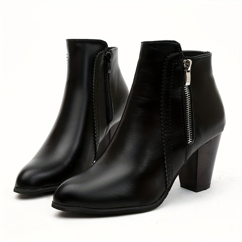 Nina – Elegantie en comfort bij elke stap