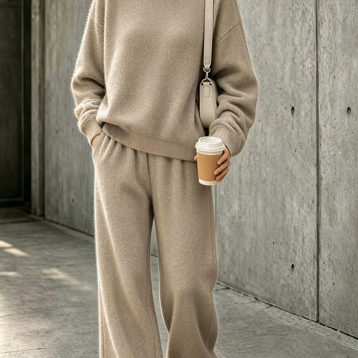 Robien | 2-delige Herfst outfit