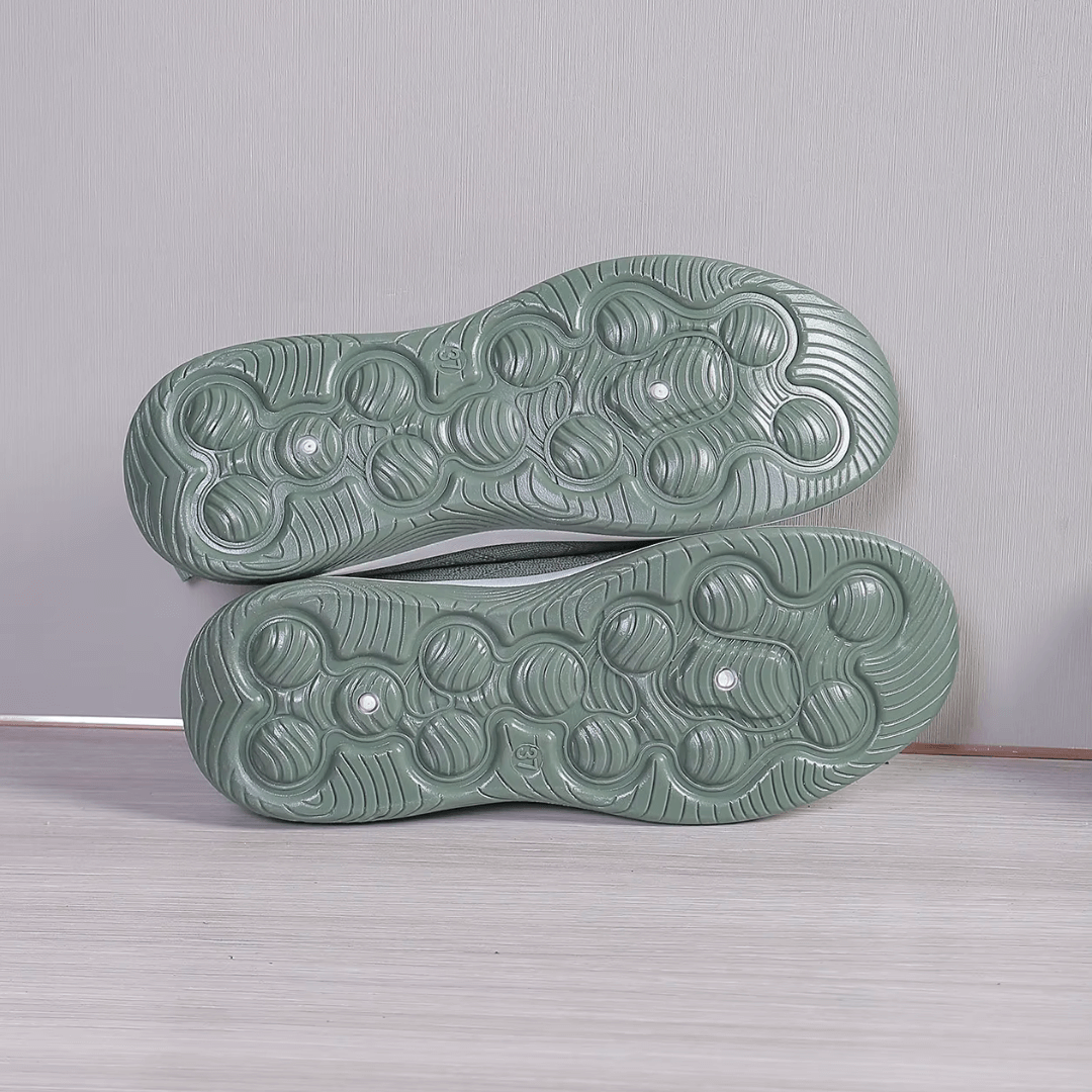 Cloudy - instap schoenen