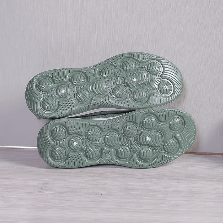 Cloudy - instap schoenen