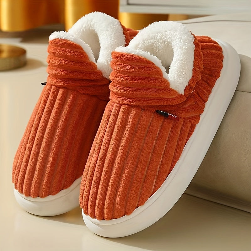 Élorynne | Comfortabele Slippers