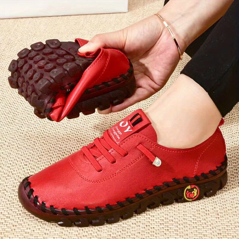 Evita™ – Ultra-flexibele en dempende schoenen voor pijnlijke voeten
