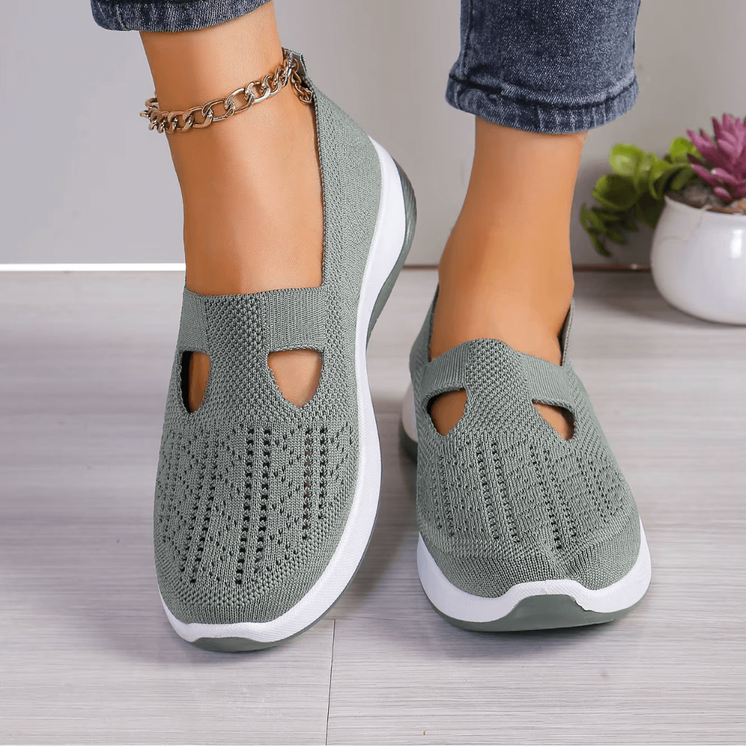 Cloudy - instap schoenen