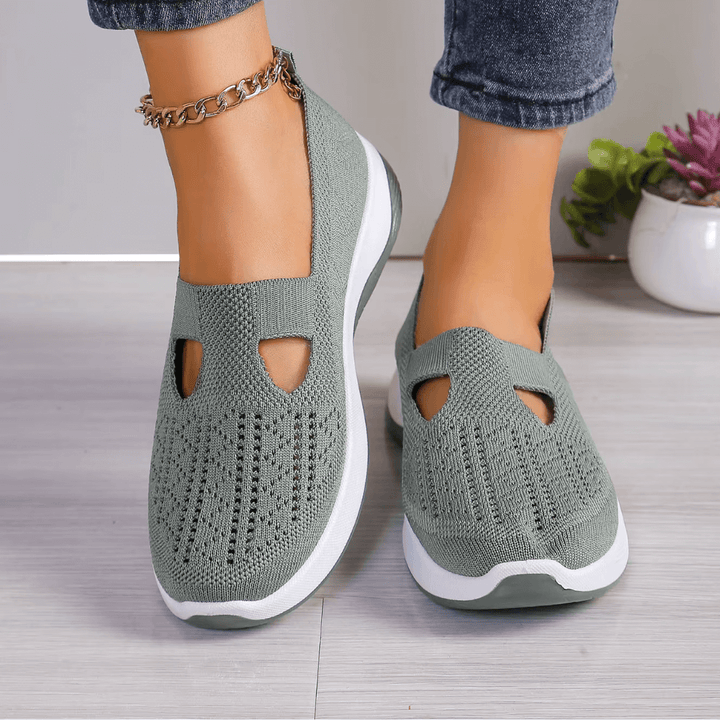 Cloudy - instap schoenen