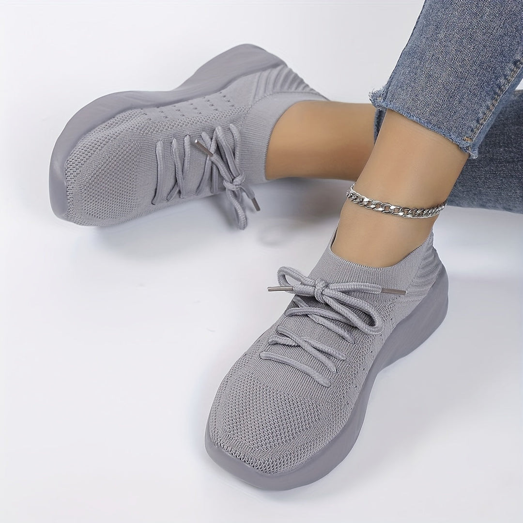 Soléianne | Comfortabele Lichte Sneakers