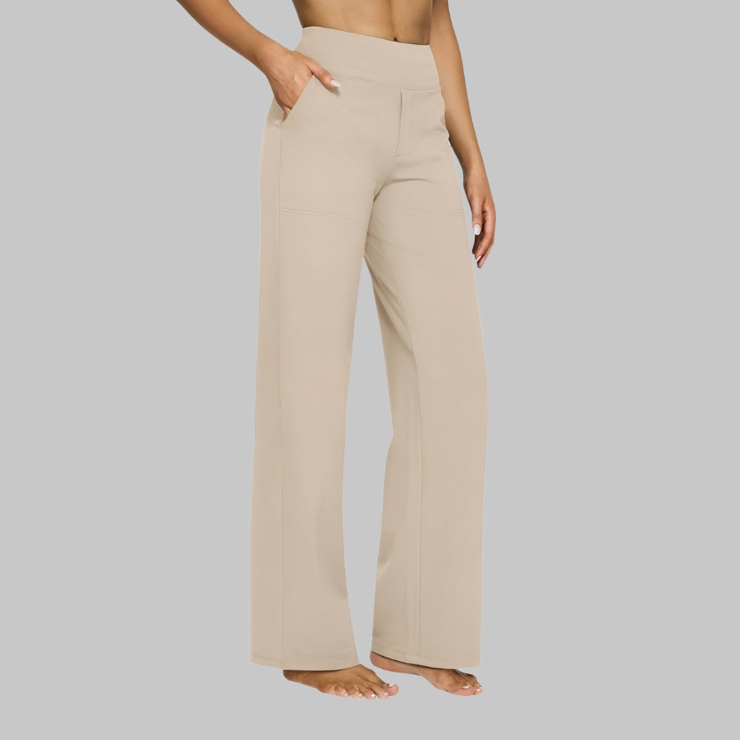 Cisca | Elegante broek