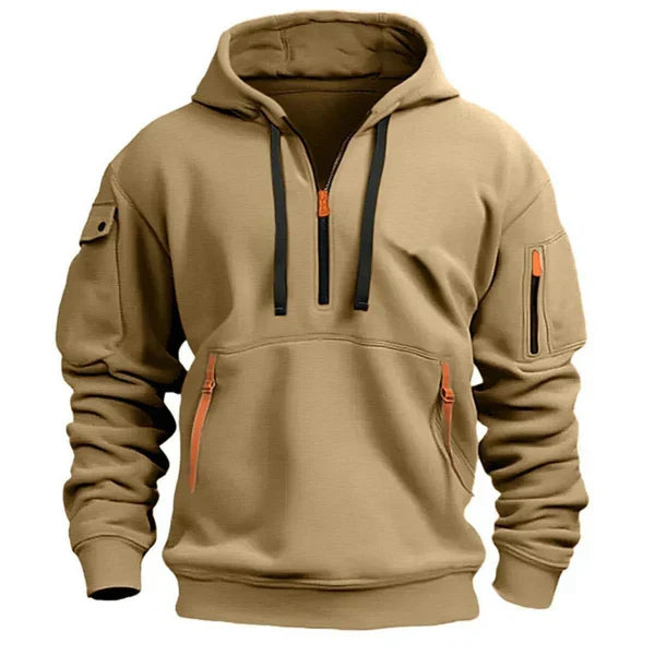 Jan | Stijlvolle Hoodie